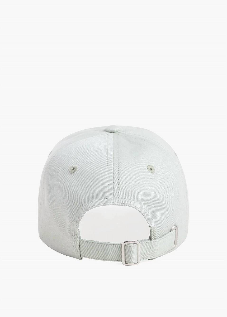 NEW FAVORITE DAUGHTER women's favorite baseball cap in sage - Picture 3 of 3
